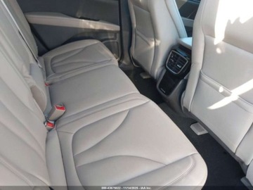 Lincoln 2022 Lincoln Nautilus Standard 2022 2.0 Benzyna 250KM, zdjęcie 12