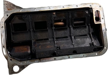 BMW E36 E46 M43 VANA OLEJ