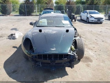 Aston Martin Rapide II 2015 Aston Martin Rapide S 2015 6.0l 6.0 Benzyna 552KM, zdjęcie 8