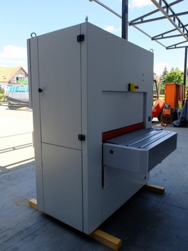 Szlifierka szerokotaśmowa Unitek 970 pneumat 2NRKRT