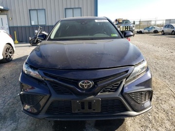 Toyota Camry IX 2022 Toyota Camry TOYOTA CAMRY SE, 2022r., 2.5L, zdjęcie 4