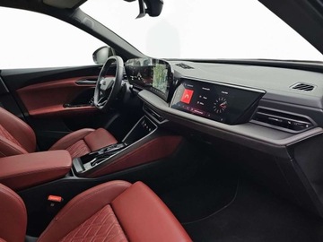 Audi SQ5 2024 Audi SQ5 pneumatyka, head up, panoramiczny dach, wentylacja foteli, BO,, zdjęcie 25