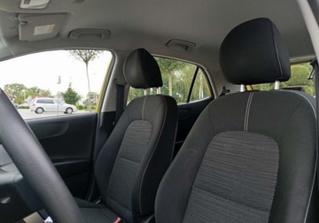 Kia Picanto III Hatchback 5d 1.0 MPI 67KM 2018 Kia Picanto Kupiony w Polsce - benzyna - pierwszy wlasciciel - klimatyzacja, zdjęcie 19