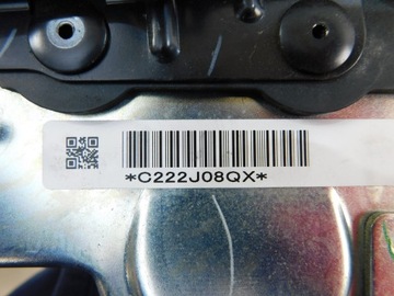 HONDA GL 1800 SC47 ПОДУШКА БЕЗОПАСНОСТИ