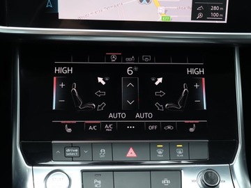 Audi A6 C8 Limousine 2.0 40 TDI 204KM 2019 Audi A6 40 TDI, Salon Polska, 201 KM, Automat, zdjęcie 12