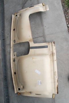 ХЕДЛАЙН RENAULT MASTER III МОВАНО КУРНИК