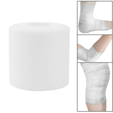 Piankowe owijanie kostek Podkładka pod ręce 7 cm