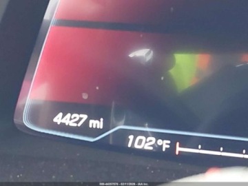 Chevrolet Corvette C7 2025 Chevrolet Corvette Stingray 1LT 2025 6.2 Benzyna 495KM, zdjęcie 11