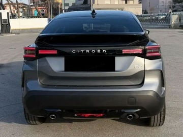 Citroen C4 IV 2025 Od ręki - Max eDCT6 1.2 mHEV 145KM / Pakiet Zimowy, Techno, zdjęcie 3