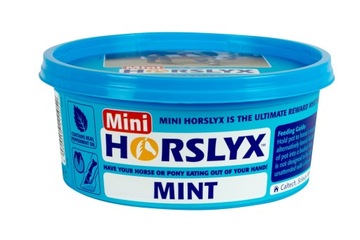 Horslyx Mint Balancer lizawka witaminowa 0.65kg