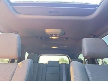 Dodge Durango III 3.6 V6 294KM 2023 Dodge Durango Sxt 2023 3.6 Benzyna 295KM, zdjęcie 11