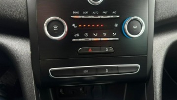 Renault Megane IV 2018 Renault Megane 1.2i 132PS Automat OPŁACONY, zdjęcie 27