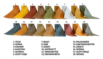 ГИБКАЯ ФАСАДНАЯ ПЛИТА - ОБРАЗЦЫ - СОСНА