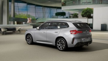 BMW X3 G45 2025 BMW X3 NOWE BMW X3 40d xDrive Dostępne od ręki!, zdjęcie 2