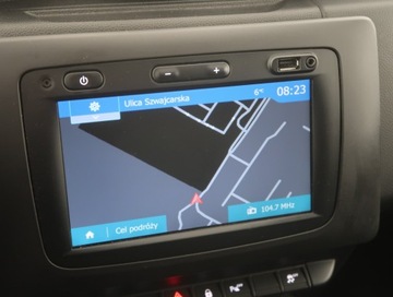 Dacia Duster II SUV 1.6 SCe 115KM 2019 Dacia Duster 1.6 SCe, Salon Polska, GAZ, 4X4, zdjęcie 12