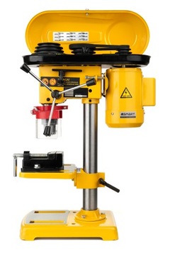 Слоупова вртачка SMART365 SM-04-01082 500W/597MM Желтый