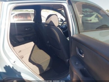 Honda HR-V III 2024 Honda HR-V Sport, 2024r., 4x4, 2.0L 2.0 Benzyna 158KM, zdjęcie 9