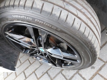 BMW Seria 1 F40 2021 BMW Seria 1 M Pakiet Automat Full LED Navi Kamera 2.0 Diesel 150KM, zdjęcie 7