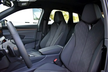 Cupra Terramar SUV 1.5 eTSI 150KM 2024 Cupra Terramar Bezwypadkowy / Salon Polska /, zdjęcie 11