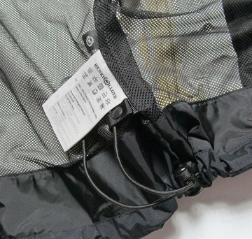 Henri LLOYD _ marine tech jacket _ original _ kurtka M