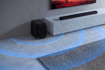 Саундбар SONY Theater Bar 9 HT-A9000