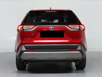 Toyota RAV4 V SUV Facelifting 2.5 Hybrid  Dynamic Force 218KM 2025 Comfort 2.5 Hybrid 218KM | Tempomat adaptacyjny!, zdjęcie 3