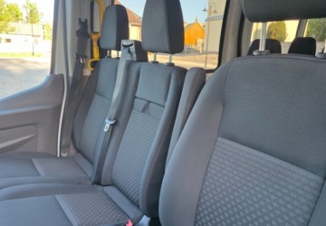 Ford Transit VIII 2023 Ford Transit 9 osobowyNadmuchy na tylSalon PLBezwypadkowyGwarancja 2.0, zdjęcie 10