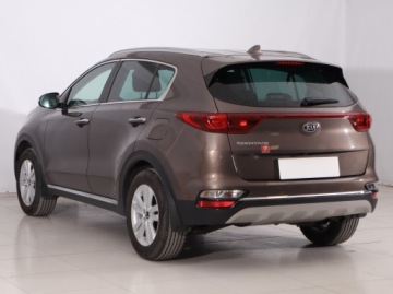 Kia Sportage IV SUV Facelifting 1.6 GDI 132KM 2020 Kia Sportage 1.6 GDI, Salon Polska, 1. Właściciel, zdjęcie 3