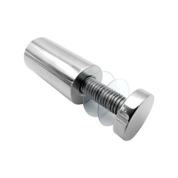 Расстояние монтажа сражалась 15x30 глянцевая inox 304