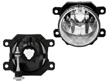 SUBARU FORESTER S13 2015- HALOGEN 84501AJ060