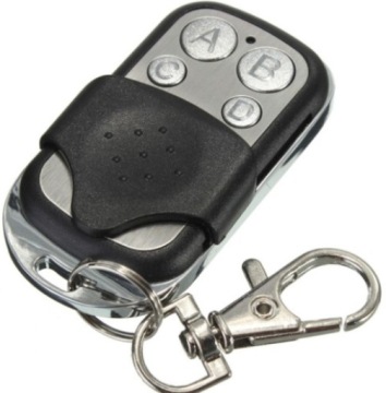 PILOT SAMOKOPIUJĄCY UNIWERSALNY DO BRAMY ALARMU