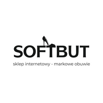 Ażurowane Botki workery trapery ze skóry 42 SOFT