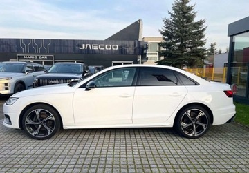 Audi A4 B9 Limousine Facelifting 2.0 35 TFSI 150KM 2023 Audi A4 Limousine 2.0 Benzyna 149KM, zdjęcie 5