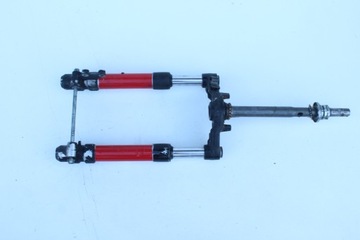 ПОДСЕДЕЛЬНЫЙ СТОЛБ YAMAHA AEROX LAGI ПОЛКА