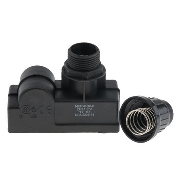 Przycisk baterii AA 1,5 V BBQ Spark 2 Outlet