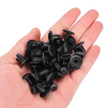 для обивки, крепеж 6мм, обшивка автомобиля