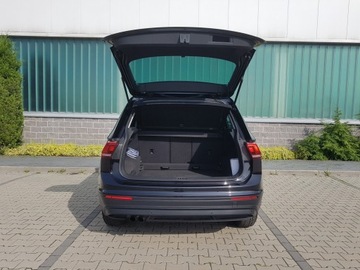 Volkswagen Tiguan II SUV 1.4 TSI 150KM 2018 VW TIGUAN 1.4 TSI 150KM DSG, TOP LED, Martwe pole,DVD, podgrz.siedzenia, PL, zdjęcie 12