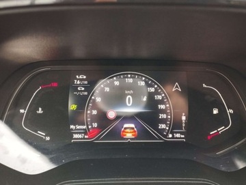 Renault Clio V Hatchback 5d 1.0 TCe 90KM 2023 Renault Clio Renault Clio 1.0 benzyna 90KM Automat Salon Serwis PL TRCHNO, zdjęcie 17