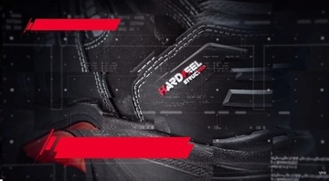 РАБОЧАЯ ОБУВЬ MICHELIN VM ROCKFORD S3 ПРОЧНАЯ И УДОБНАЯ