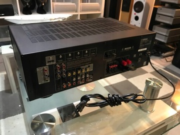 Yamaha RX-V377 5x135 Вт HDMI 4K HD USB-ресивер