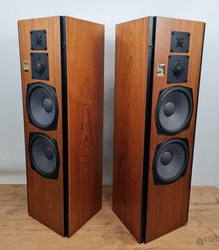 Elac EL 135 II - громкоговорители