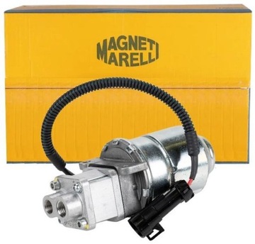 МАСЛЯНЫЙ НАСОС УПРАВЛЯЮЩЕЙ ТРАНСМИССИИ ALFA ROMEO Magneti Marelli 210095333010