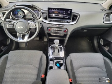 Kia Ceed III 2022 Kia Ceed 1.6165KM 2022r 88TysKm Hybryda Plug-in Serwisowany 1.6 165KM, zdjęcie 19