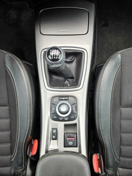 Renault Laguna III Grandtour Phase II 2.0 16v E85 eco2 140KM 2015 Renault Laguna Navi, KlimaTronik, Elektryka, Pdc,, zdjęcie 29