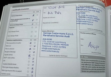 Seat Alhambra II (7N) Van 2.0 TDI 140KM 2015 Seat Alhambra 2.0TDI 140KM 7MSC Navi Klimatr.Nowe Sprzeglo Rozrzad Hamulce, zdjęcie 33