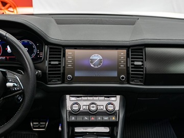 Skoda Kodiaq I SUV Facelifting 1.5 TSI 150KM 2023 SKODA Kodiaq 1.5 TSI Sportline DSG Suv 150KM 2023, zdjęcie 17