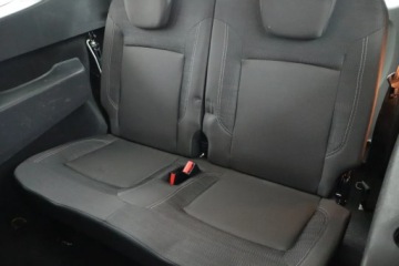 Dacia Lodgy Minivan TCe  115KM 2015 Dacia Lodgy 1.2 TCe, Salon Polska, 7 miejsc, zdjęcie 19
