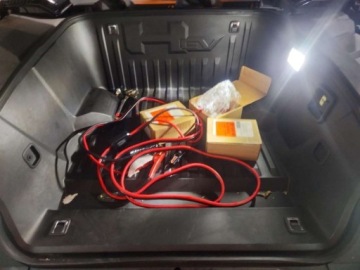  GMC Inny 2024 GMC HUMMER SUV 3X Elektryczny 830KM, zdjęcie 11