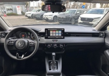 Honda HR-V III 2026 Honda HR-V e-HEV Elegance - 2026 1.5 Hybryda 107KM, zdjęcie 9