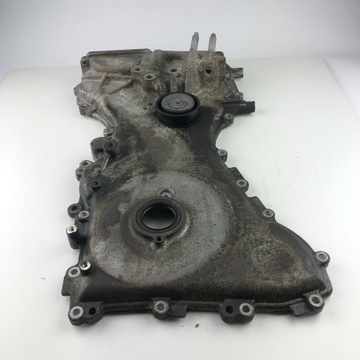 КРЫШКА ГРМ Jaguar Land Rover 2.0 FORD 2.3